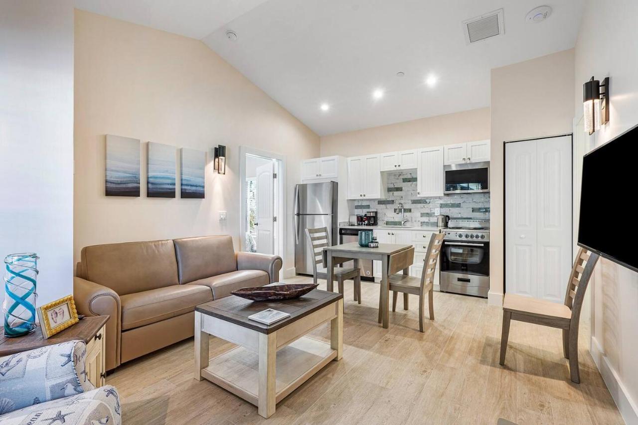 וסט פאלם ביץ' Bermuda Bungalows מראה חיצוני תמונה