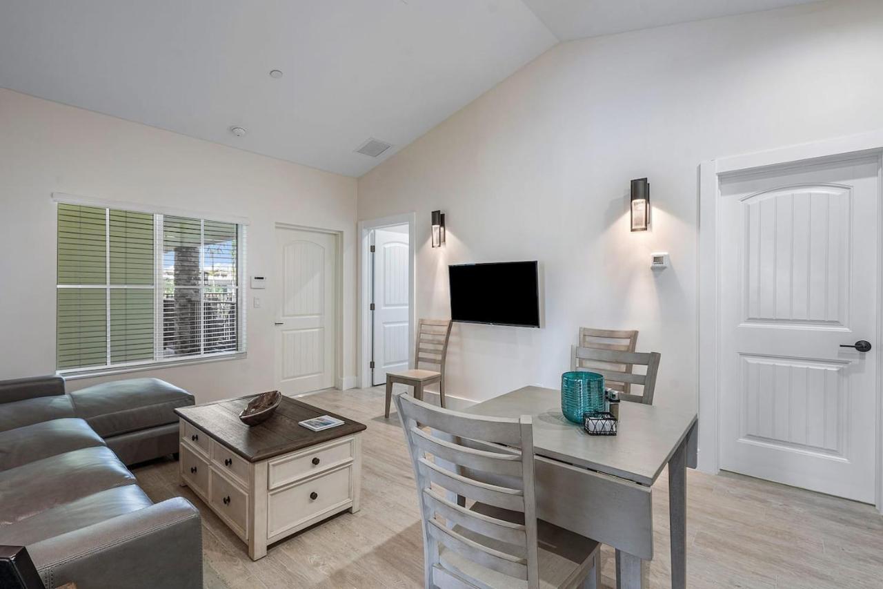 וסט פאלם ביץ' Bermuda Bungalows מראה חיצוני תמונה