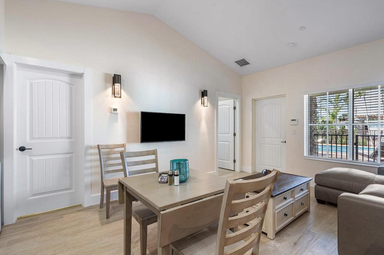 וסט פאלם ביץ' Bermuda Bungalows מראה חיצוני תמונה