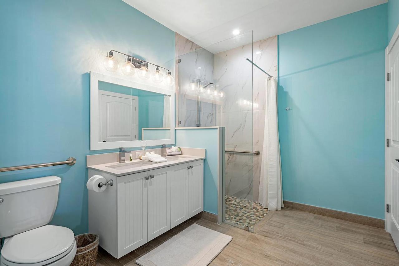 וסט פאלם ביץ' Bermuda Bungalows מראה חיצוני תמונה