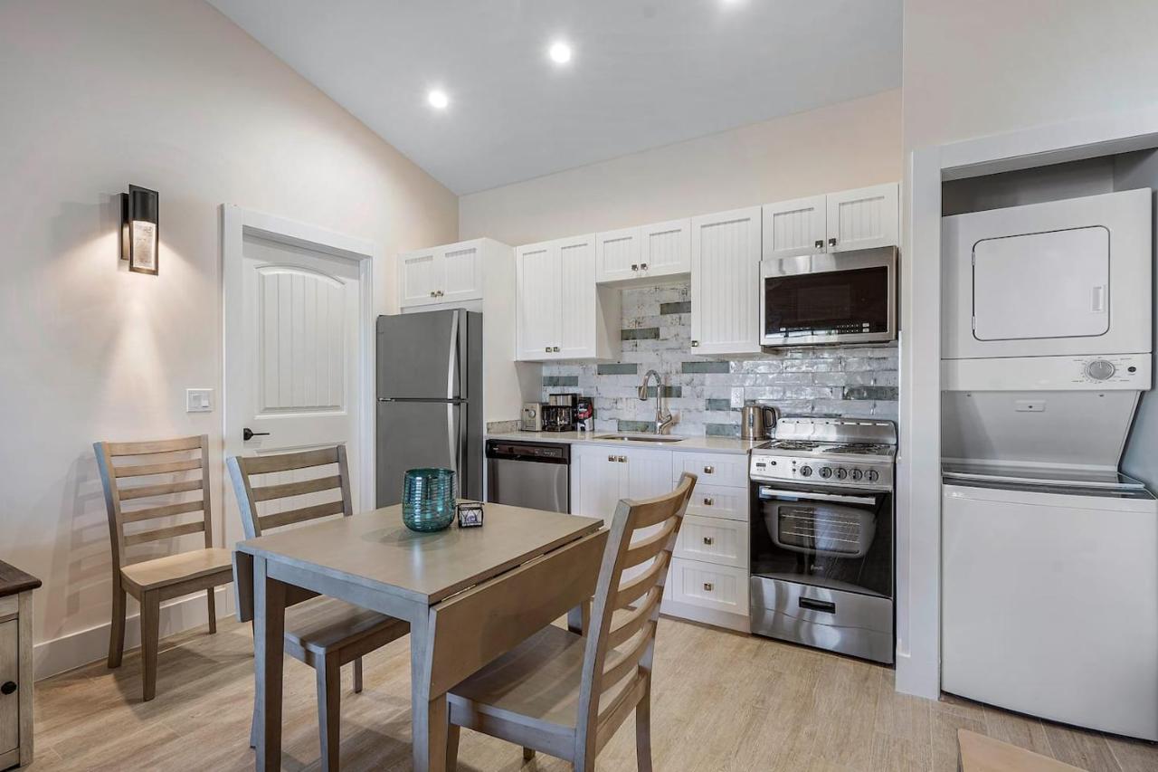 וסט פאלם ביץ' Bermuda Bungalows מראה חיצוני תמונה