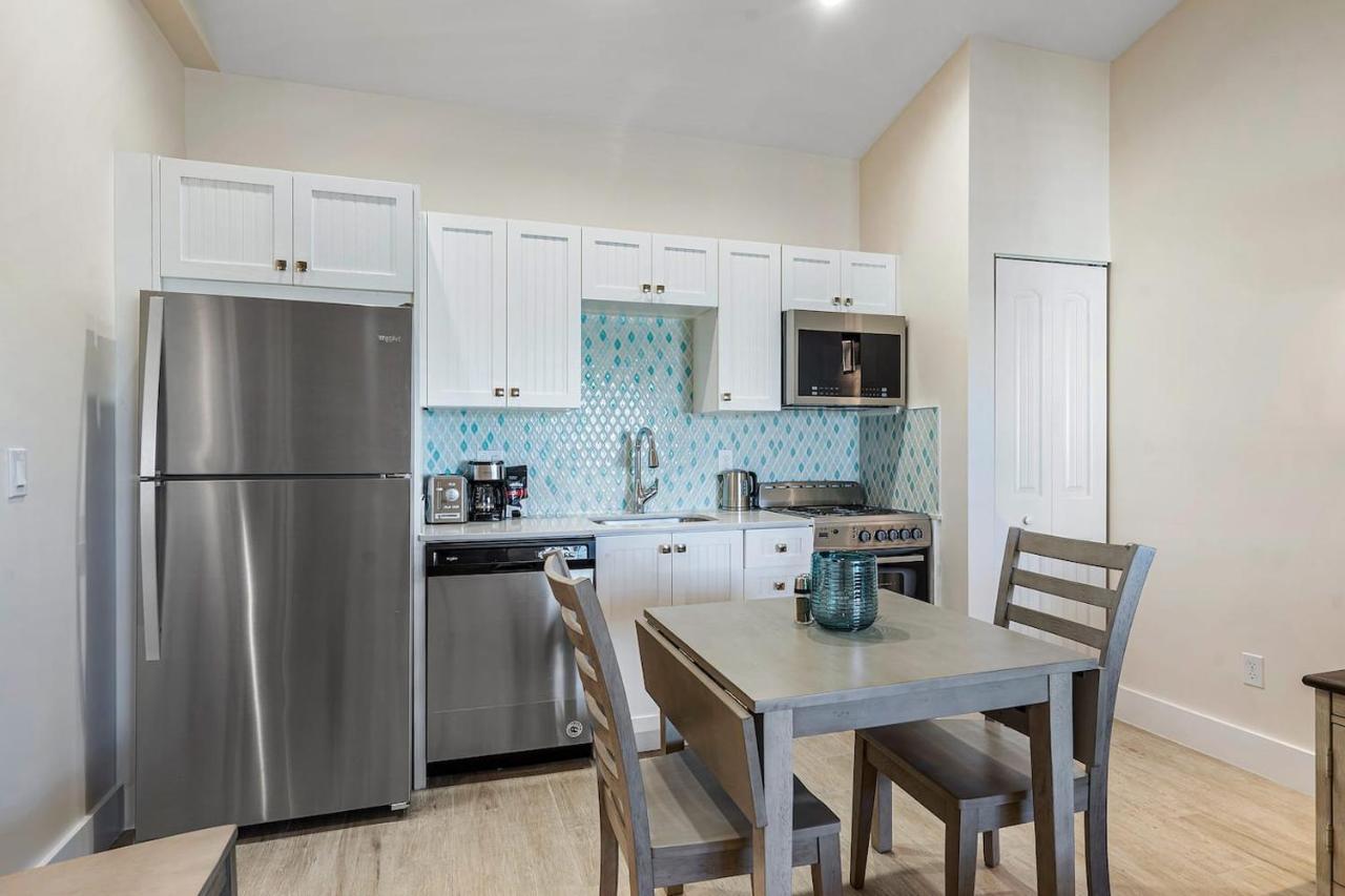 וסט פאלם ביץ' Bermuda Bungalows מראה חיצוני תמונה