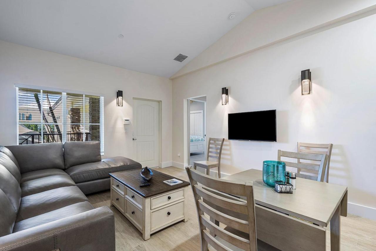 וסט פאלם ביץ' Bermuda Bungalows מראה חיצוני תמונה